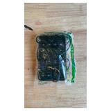 CBUS Wired USB-C Numeric Keypad for Laptop, 23 Keys Numpad Keyboard with Tab, Home, Email & Calculator Keys, 5ft Cable, Small and Lightweight Design