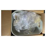 Pajiriona Makeup Organizer with Drawers,Skincare Organizer for Vanity,Storage Box with Handle,Large Cosmetic Display case for Dresser, Bathroom Countertop