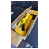 SCITOO Rear Pair Shock Absorbers Struts Compatible with 2013-2020 for Ford for Fusion, Replace 5667 Automotive Shocks