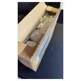 XXKMDXW Divided Snack Serving Tray with Lid and Handle travel Snackle Box Charcuterie Container Portable Storage Organizer for Candy Divided Serving Tray with Lid for Fruits, Snacks, Sauces & More