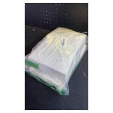 XYCCRX 110PCS Blank Matches Containers White with 12 Colored Pencils DIY Match Books Storage Boxes Bulk Match Holder with Double-Sided Striker for Wedding Bridal Birthday Party Favor(No Matches)