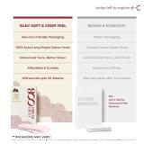 Mayfair Linen 100% Egyptian Cotton Twin Fitted Sheet - 800 Thread Count 16\" Deep Pocket, Durable Sateen, All-Around Elastic, Head/Foot Side Indicators - Blush