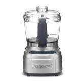 Cuisinart ECH-4SV Elemental 4-C Chopper Grinder, Silver