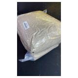 Gifeas Large Ultra Soft Modern Area Rugs for Living Room Bedroom, 4x6 Feet Beige Thickened Memory Foam Indoor Solid Minimalist Carpets, Non-Slip Comfy Rug for Boys Girls Nursery Room Home Decor