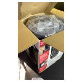 BLACK+DECKER 12-Cup Digital Coffee Maker, Programmable, Washable Basket Filter, Sneak-A-Cup, Auto Brew, Water Window, Keep Hot Plate, Black