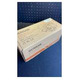 [Upgraded Version] 12V DC Self-Priming Diaphragm Water Pump,30-70 PSI Continuously Adjustable,6.0GPM Water Flow,RV Fresh Water Pump with Automatic Pressure Switch for RV, Yacht, Camper