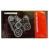 A-Premium Serpentine Belt TBKDB3811b-C