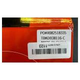A-Premium Serpentine Belt TBKDB3811b-C
