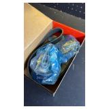 A-Premium Serpentine Belt TBKDB3811b-C