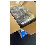 Hamilton Beach 2 Slice Toaster with Extra-Wide Slots, Bagel Setting, Toast Boost, Slide-Out Crumb Tray, Auto-Shutoff & Cancel Button, Defrost Function, Stainless Steel (22794)