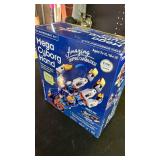 Thames & Kosmos Mega Cyborg Hand STEM Experiment Kit | Build Your Own GIANT Hydraulic Amazing Gripping Capabilities Adjustable for Different Sizes Learn Pneumatic Systems