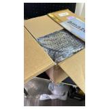 TREEZITEK 2 Pack Heavy Duty Iron Plant Stand, 11.8