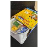 Briarpatch University Games I Spy Dig in Game, Grades K+ (UG-06101)