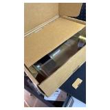 Brita UltraMax Large Water Dispenser With Standard Filter, BPA-Free, Reduces Copper, Cadmium and Mercury Impurities, Lasts 2 Months or 40 Gallons, Includes 1 Filter, Kitchen Accessories, Large 27-Cup