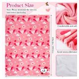 Buryeah 4 Pcs Valentine