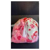 Buryeah 4 Pcs Valentine