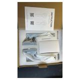 Pulido 4-in-1 Smart Fingerprint Door Knob Lock, No App Required, Door Locks for Bedrooms & Offices, Finger Print Door Knobs with Code & Keypad, Biometric Thumbprint Door Knob