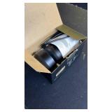 EZVALO Picture Lights for Wall, 2000mAh Rechargeable Battery Magnetic Poster Lights with 3 Color Temps & 12 RGB, Remote Dimmable Timer Painting Light, Wall Decor Light for Art Display, Frame (3 Pack)