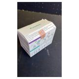 Breastmilk Storage Bag Adapters for Spectra S1 S2 Pumps, Avent Comfort Wide Mouth Flange Pump to Use with Lansinoh and Nuk Breastmilk Storage Bags by PumpMom