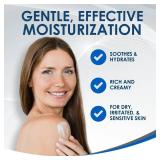 Vanicream Moisturizing Skin Cream with Pump Dispenser - 16 fl oz (1 lb) - Moisturizer Formulated Without Common Irritants for Those with Sensitive Skin