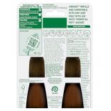 AIR WICK Essential Mist Twin Refill â White Sage & Mahogany (2x.67) oz.