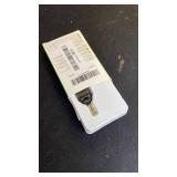 HVMLAK Air88 Bluetooth 5.4 Aux Adapter, 180Â° Swivel 3.5mm Jack for Car Home Stereo, Handsfree Calls, 12 Hours Battery, HiFi Sound, Metal Case