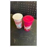 Dr Browns Baby Cups with Animal Design 2pk