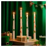 Lounsweer 2 Pcs St. Patrick
