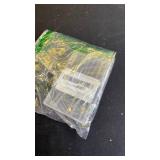 VESTTIO T30 Security Torx Bit Set, Tamper Proof Star Bits Set, Drill Bit Set, 10PCS, 1/4 Inch Hex Shank, 4 inch Length, S2 Alloy Steel, for Power Screwdriver Impact Driver, with Storage Case