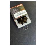 Gifts for Men, 18-in-1 Snowflake Multitool, Anniversary Birthday Gifts for Men Husband Him, Father Day Gift for Camping Accessories Cool Gadgets Tools, Mens Gift for Dad Who Have Everything