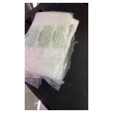 Nuanchu 4 Pcs Rabbit Shaped Taper Candles White Rabbits Candle Easter Table Centerpieces Easter Day Candlesticks Gifts Cute Farmhouse Decoration for Dinner Eastertide