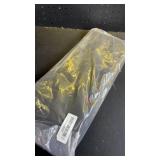 WASOFF Hood Protector Fit for Dodge Ram 1500 2019-2025 TPE Hood Shield Bug Hood Deflector Fit for Dodge Ram 1500 Accessories 2019-2024 2025 Hood Guard for Ram 1500 (Excludes Rebel & TRX Models)