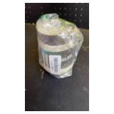 STANLEY GO Everyday Wine Tumbler 10 oz | Press Fit Drink Through Lid | Beverage, Coffee, and Cocktail Cup | Insulated Stainless Steel Wine Glass | BPA-Free | Cream Gloss