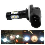 AUTOVIC 1 Piece 881 Snow Blower Bulb For Ariens Replace OEM Part 00432600