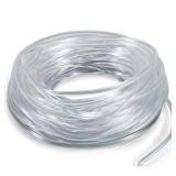 Vinyl Sling Chair Spline Outdoor Patio Long Solid Awning Cord Replacement Fabric Sling Chair Spline Replacement for Outdoor Patio Lawn Garden Pool Furniture(49 ft,3/16\")