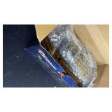 Christmas Projector Lights Outdoor, Laser Lights Outdoor with 8 Christmas Patterns, 2 Colors, Remote & Timer, Waterproof Light Projector for Indoor Outdoor Holiday Decoration