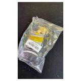 Microplane Home Series Fine Cheese Grater - Surgical Stainless Steel for Fine Grating (Black)