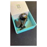 pop-tech Car Phone Mount for Pop Socket: Suction Cup Cell Phone Holders for Automobile Dashboard Windshield Window - Dash Mounted Cellphone Stand Black Fits Thick Socket Wallet Grip for iPhone Samsung