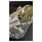 Lumbar Support Pillow for Office Chair and Car Seat, Lumbar Pillow with Adjustable Strap, Memory Foam Back Pillow for Lower Back Pain Relief, Back Support Pillow for Sitting, Driving, Traveling