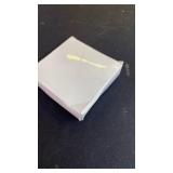 Frienda 4 Pcs Car Rosary Saint Benedict Rosary Rearview Mirror Hang Auto Rosary with Car St Christopher Visor Medal Cross Religious Accessory Bless Safety Gift for Truck Bike Driver(Pink)