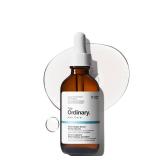 The Ordinary Multi-Peptide Serum for Hair Density, Peptide-Powered Formula for Thicker, Fuller Looking Hair, 2 Fl Oz