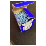 MIULEE Pack of 2 Decorative Pillow Covers Square Cushion Sham Throw Pillowcase Summer Shell Waterproof for Indoor Couch Chair Sofa Patio 16x16 Inch Light Green