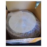 Wnnideo 360Â° Rotating Rice and Grain Storage Organizer