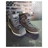 Silent Care High-Top Athletic Boots US men