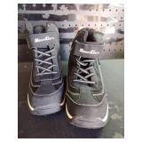 Silent Care High-Top Athletic Boots US men