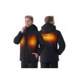 Swap On Inokraft XL Heated Jacket