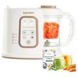 Gemdom Multi-Function Baby Food Maker and Processor