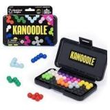 Kanoodle Brain Teaser Puzzle Game