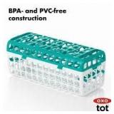 OXO Tot Dishwasher Basket - Teal