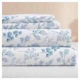 Floral Pattern sheet set
